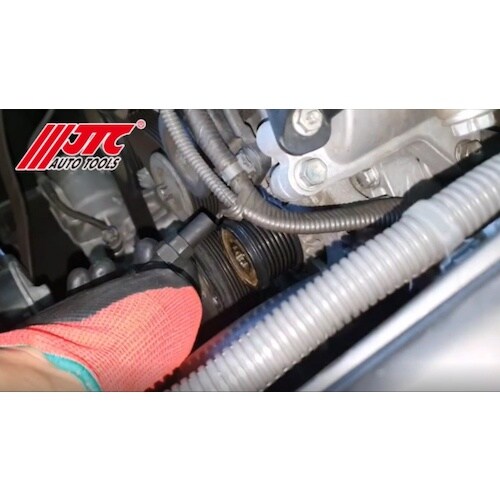 JTC オルタネーターソケットセット