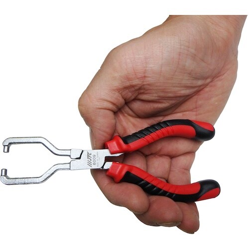 JTC 燃料ホースプライヤー