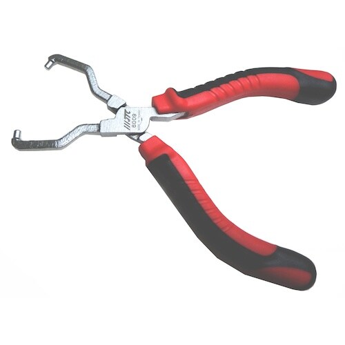 JTC 燃料ホースプライヤー