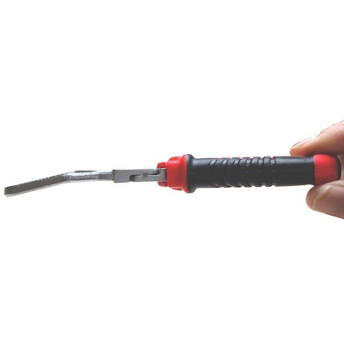 JTC 燃料ホースプライヤー