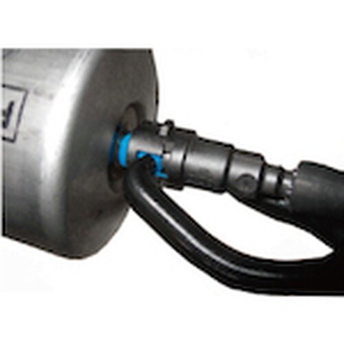 JTC 燃料ホースプライヤー