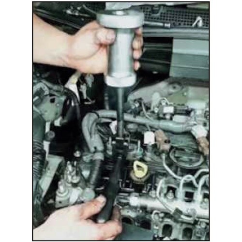 JTC ディーゼルインジェクターリムーバー