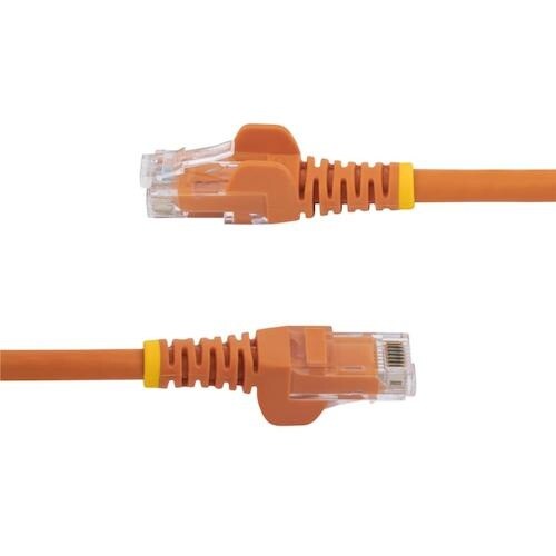StarTech カテゴリ6 LANケーブル/3m