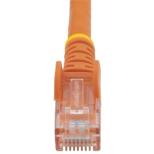 StarTech カテゴリ6 LANケーブル/3m