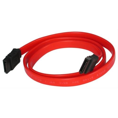 StarTech SATAケーブル/60cm/SA