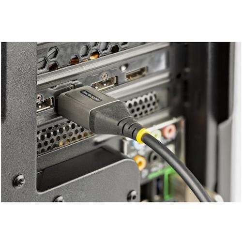 StarTech DisplayPort 1.4ケ