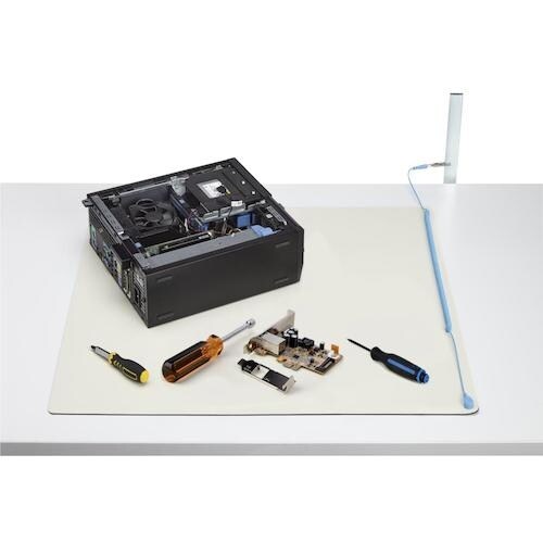 StarTech 静電気除去マット/30cm x