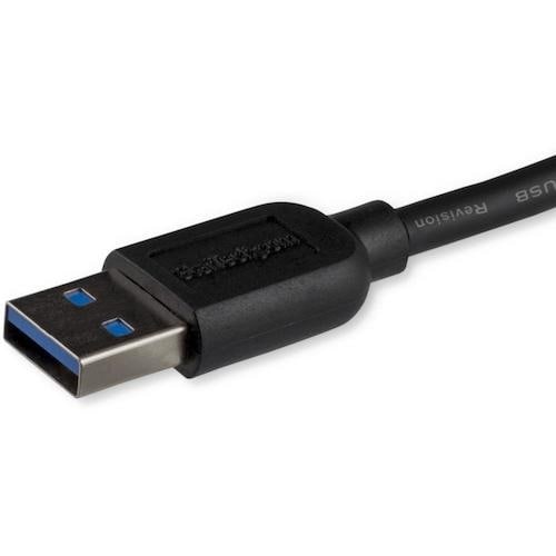 StarTech USB 3.0ケーブル/3m/T