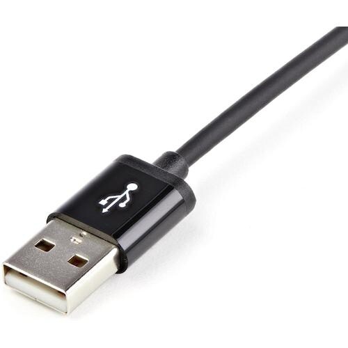 StarTech Lightningケーブル/US