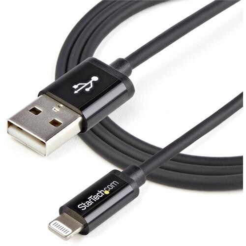 StarTech Lightningケーブル/US