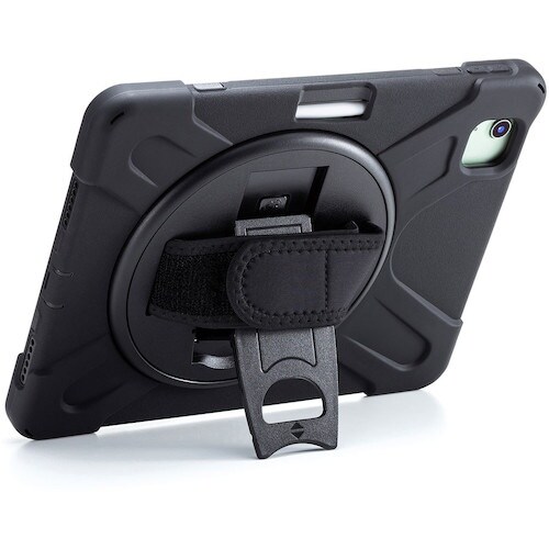 SANWA iPad Air 耐衝撃ケース(ハンド
