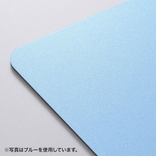 SANWA ベーシックマウスパッド(グレー)