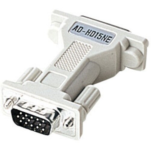 SANWA モニタ変換アダプタ