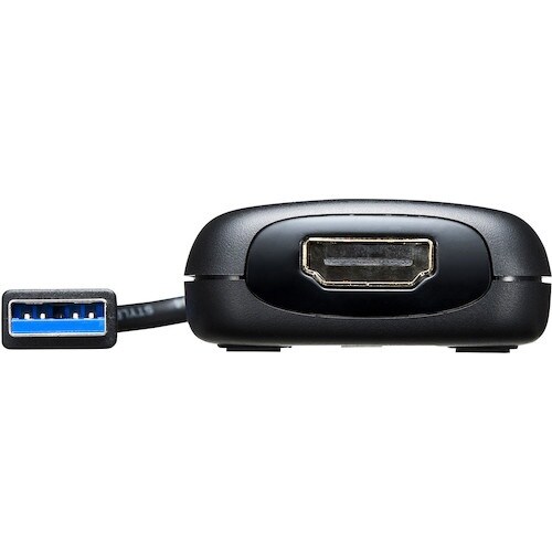 SANWA USB3.2−HDMIディスプレイアダ