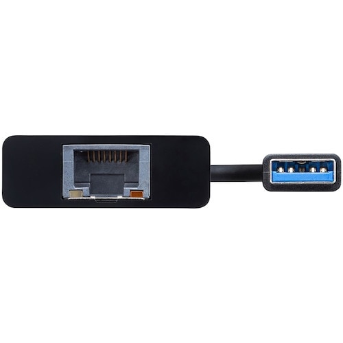 SANWA USB3.2−LAN変換アダプタ(US