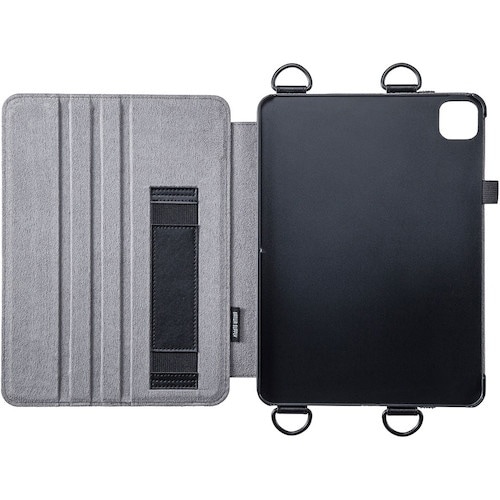 SANWA iPad Air 2020 スタンド