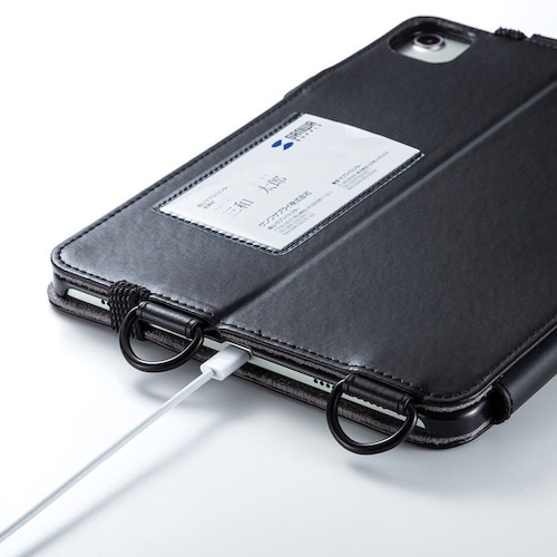 SANWA iPad Air 2020 スタンド