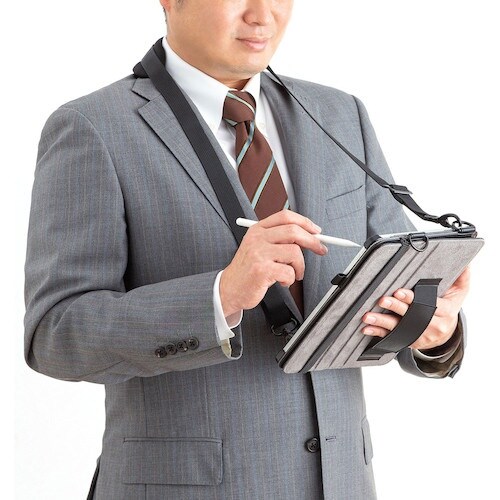 SANWA iPad Air 2020 スタンド