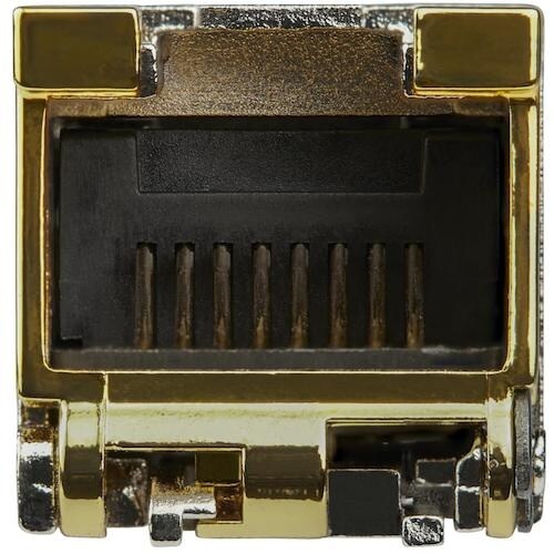 StarTech SFP+モジュール/Cisco製