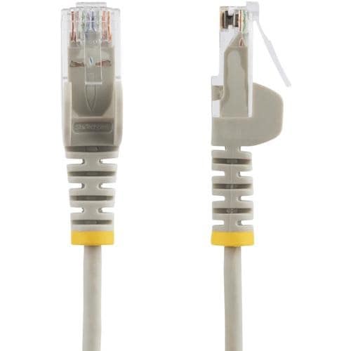 StarTech カテゴリ6 LANケーブル/1.