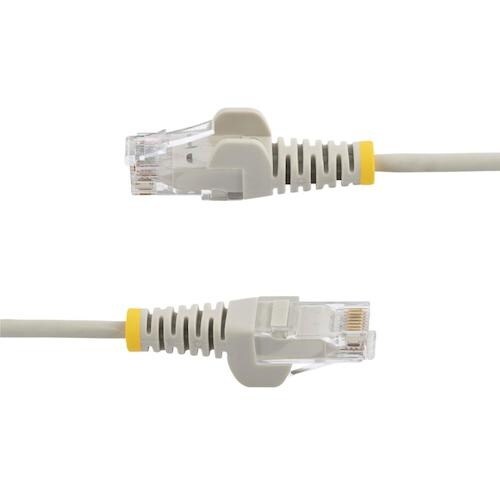 StarTech カテゴリ6 LANケーブル/1.