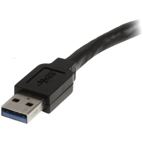 StarTech USB 3.0ケーブル/3m/延