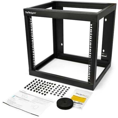 StarTech サーバーラック/9U/19インチ