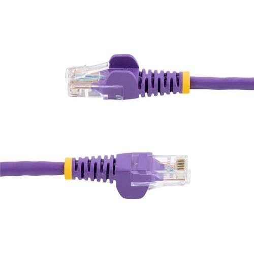 StarTech カテゴリ5e LANケーブル/1