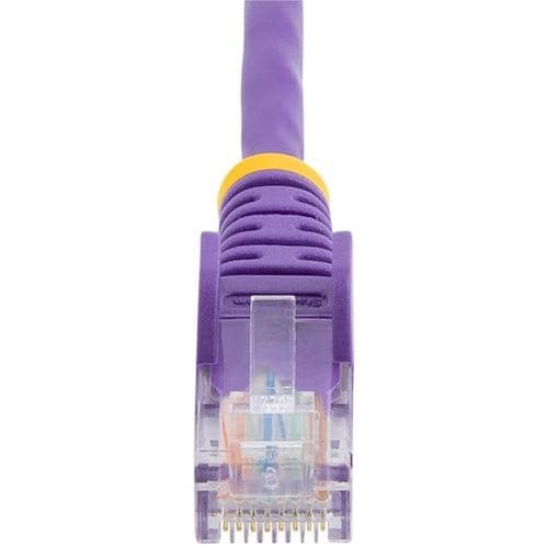 StarTech カテゴリ5e LANケーブル/1