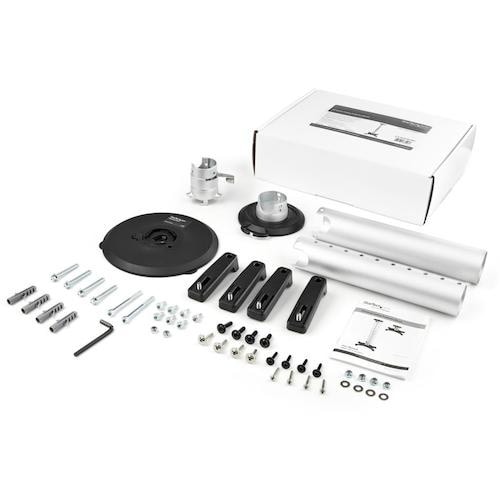 StarTech プロジェクター天吊り金具/高耐久