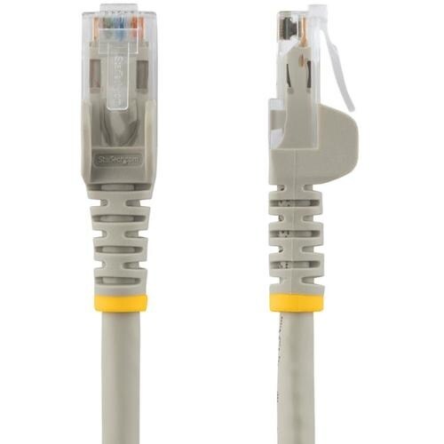StarTech カテゴリ6 LANケーブル/3m