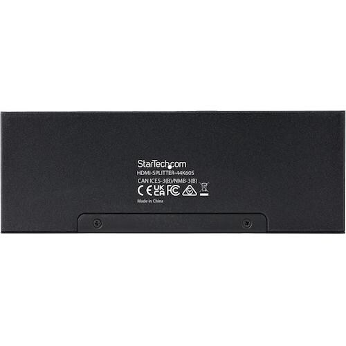 StarTech ビデオスプリッター/4K60Hz