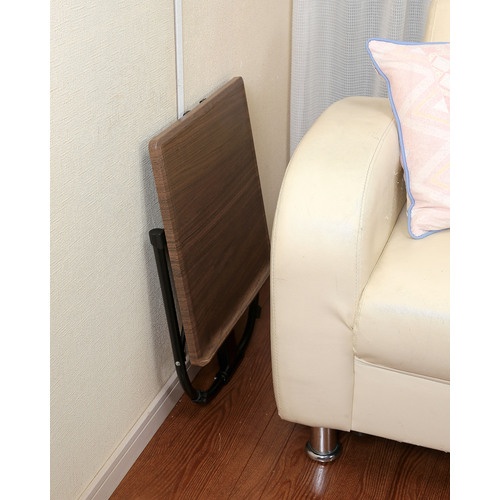 TASSCOM マルチテーブル 木目調