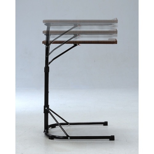 TASSCOM マルチテーブル 木目調