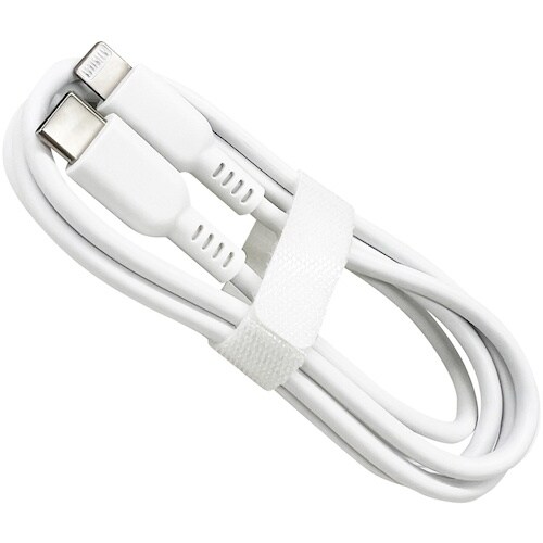 air−J PD充電器+CtoLightningケ