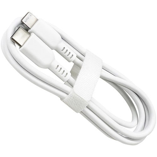 air−J PD充電器+CtoLightningケ