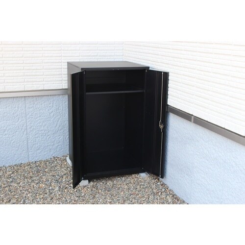 TASSCOM タイヤストッカー