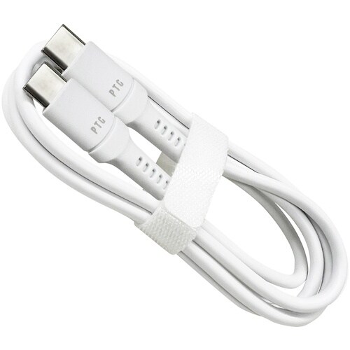 air−J PD充電器+発火を防ぐPTCケーブル1