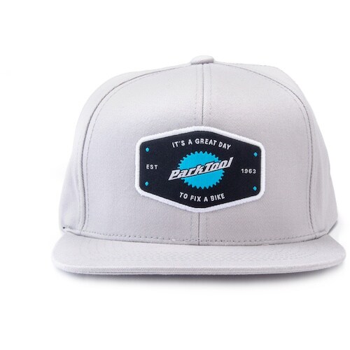 ParkTool スナップバックキャップ