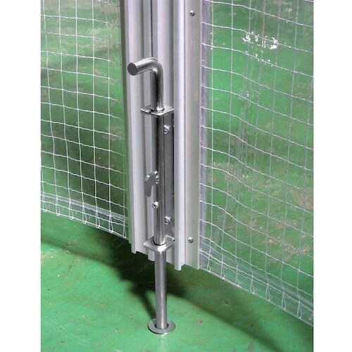 HINAKA MR−20 ステンレス丸落とし受座