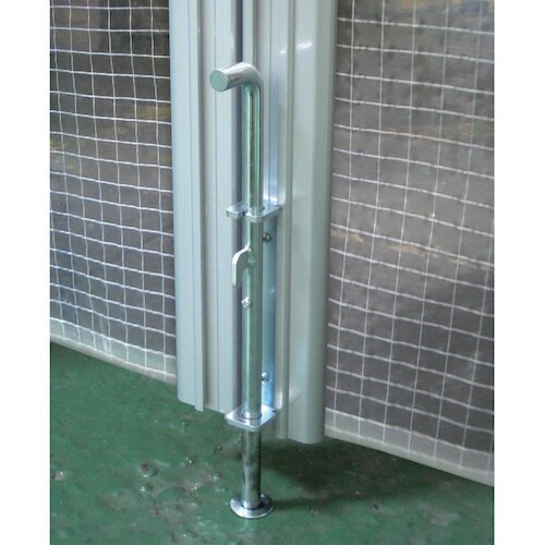 HINAKA MR−18L スチール丸落し受座ロン