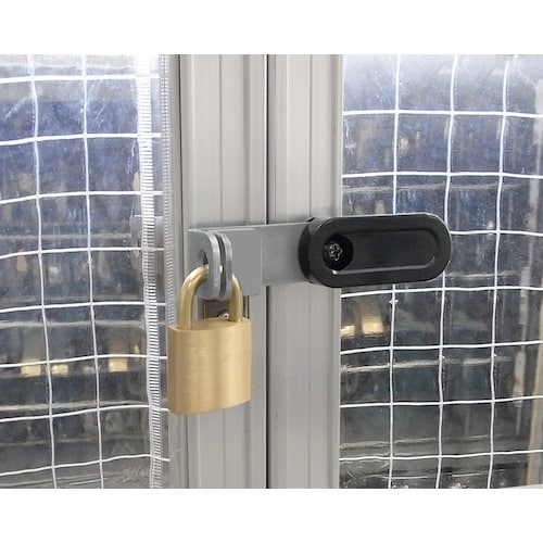 HINAKA MR−27 MRSL用両開きロック金