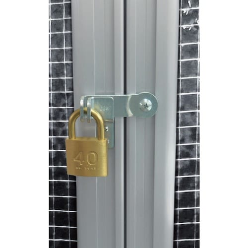 HINAKA 2045D−40−KDKA 南京錠2