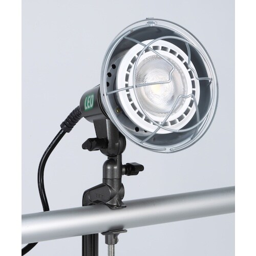 ハタヤ LED作業灯 20WLEDランプ付