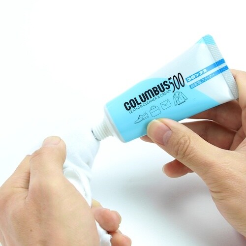 コロンブス コロンブス500