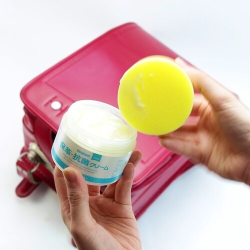 コロンブス 保革・抗菌クリーム 100g