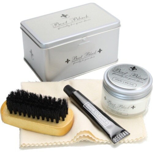 コロンブス ブートブラックシルバーライン モヒート