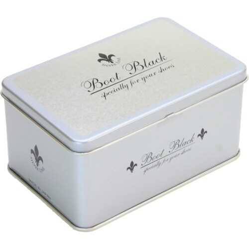 コロンブス ブートブラックシルバーライン モヒート