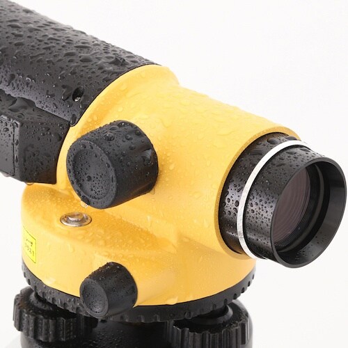 タジマ オートレベル 35倍 レーザーポイント付