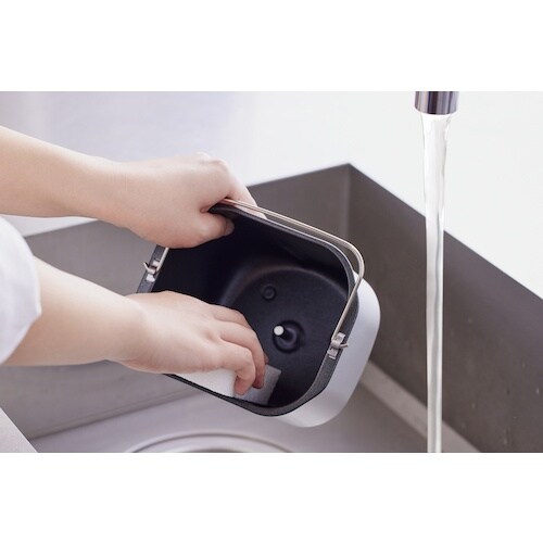 IRIS 102690 ホームベーカリー IBM−